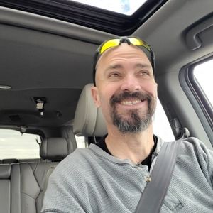 Meet your Posher, Mike